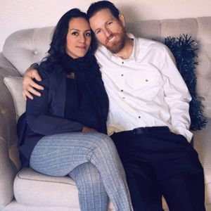 Meet your Posher, Patty